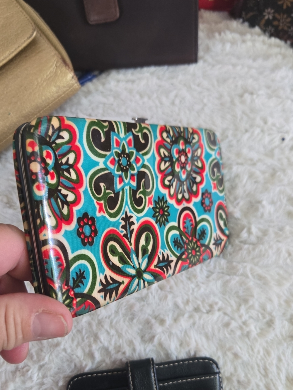 7fer Wallet Bundle - Picture 3 of 16